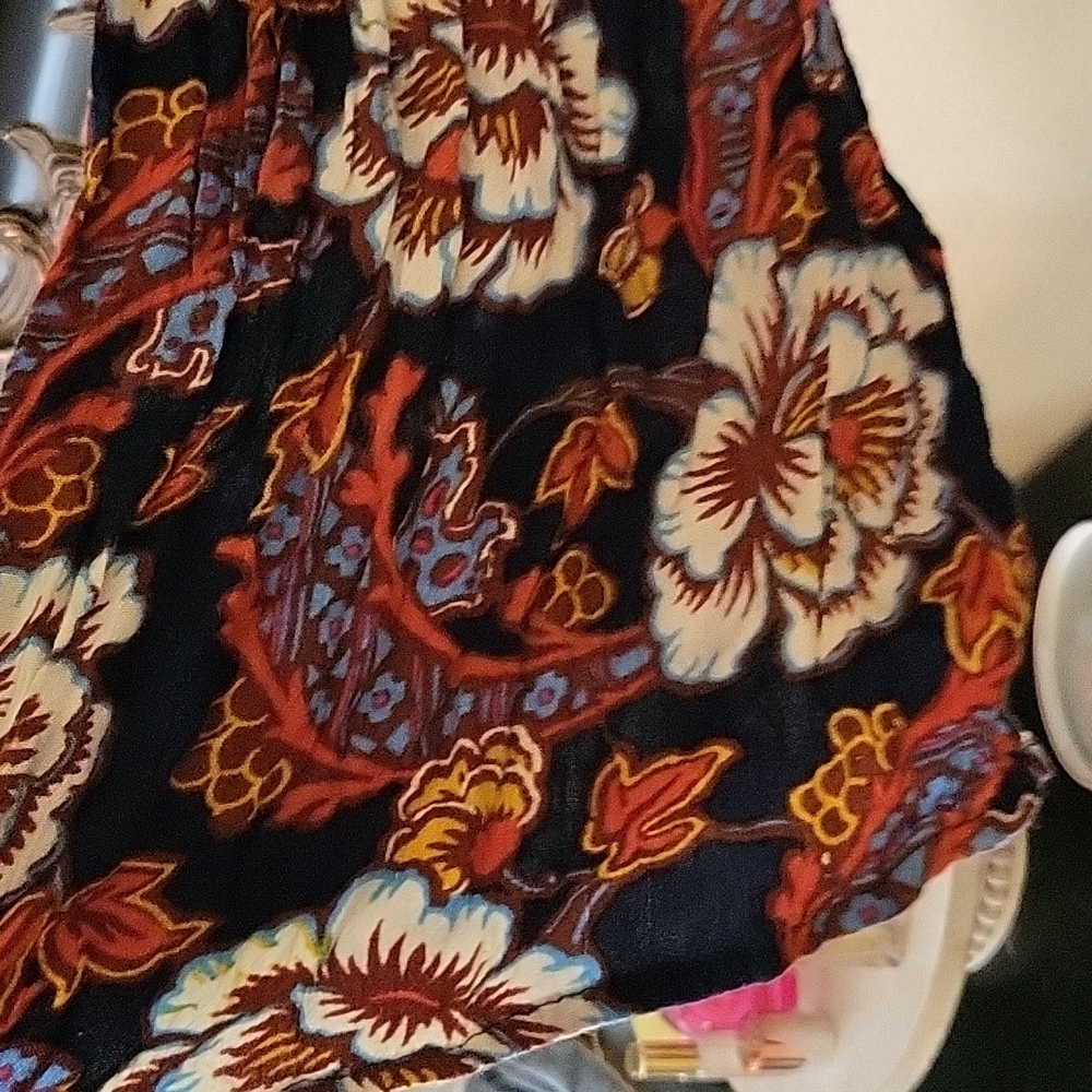 Out From Under Romper - image 4